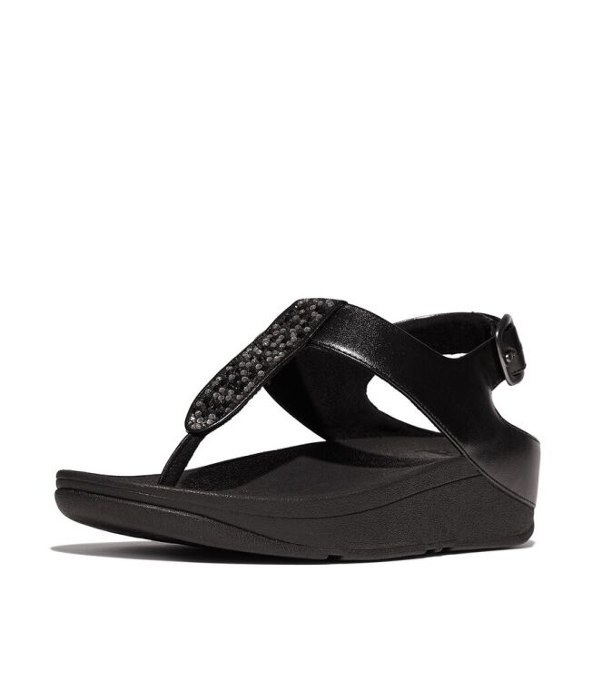 FitFlop IU5-090, sandalen Direct leverbaar uit de webshop 