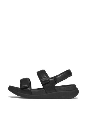 FitFlop F-Mode Go all black 
