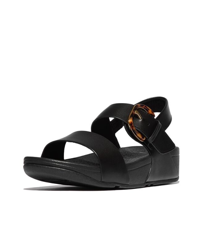 FitFlop JE7-090, sandalen Direct leverbaar uit de webshop 
