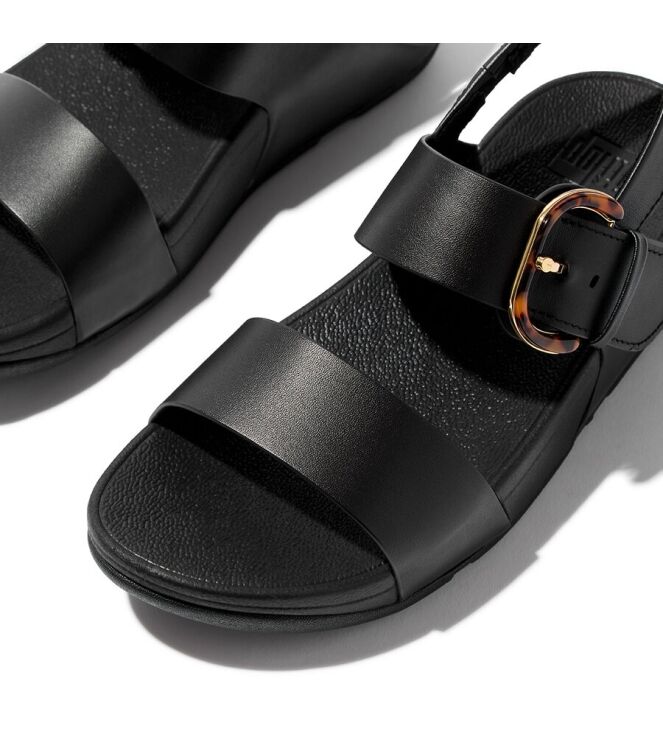 FitFlop JE7-090, sandalen Direct leverbaar uit de webshop 