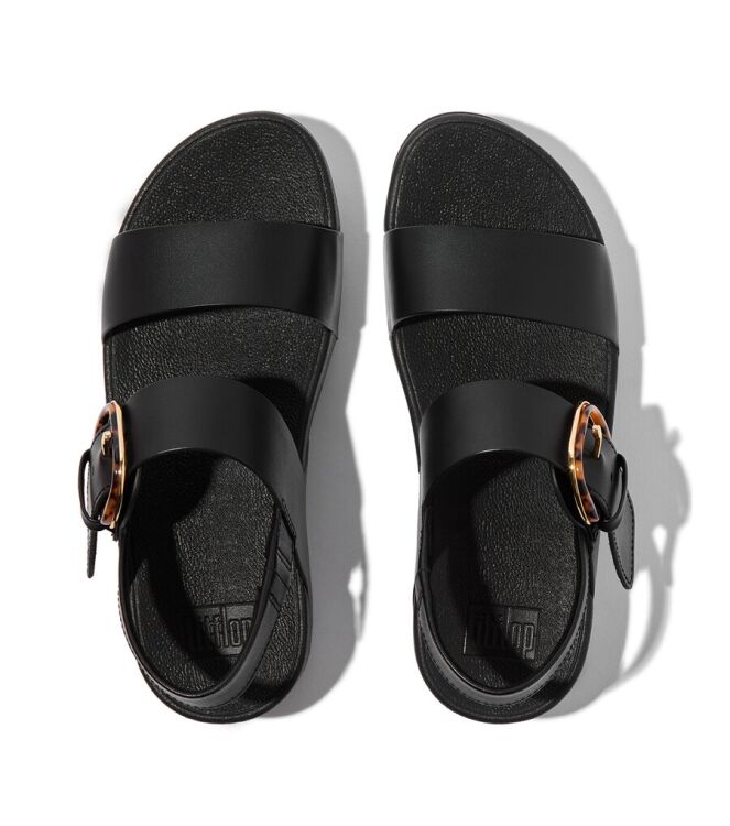 FitFlop JE7-090, sandalen Direct leverbaar uit de webshop 