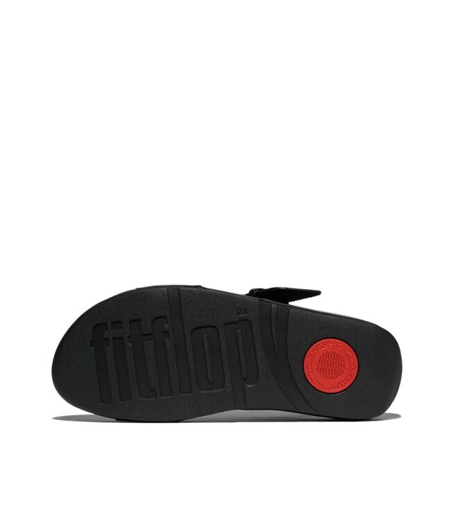 FitFlop JE7-090, sandalen Direct leverbaar uit de webshop 