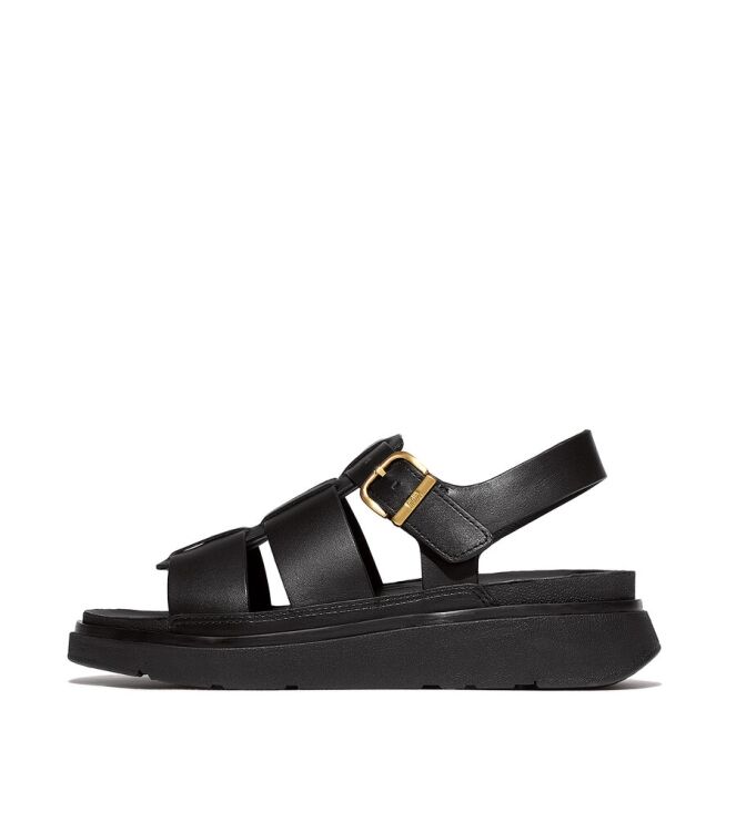 FitFlop IZ1-090, sandalen Direct leverbaar uit de webshop 