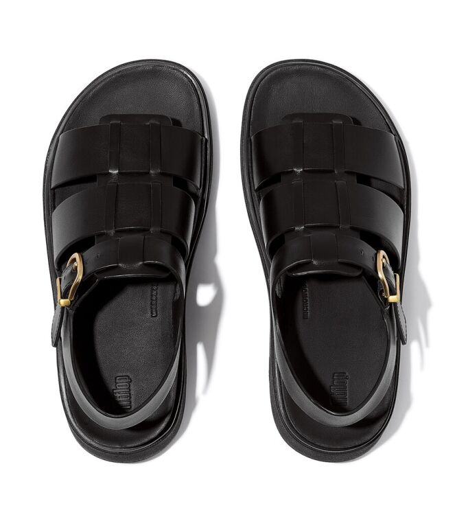 FitFlop IZ1-090, sandalen Direct leverbaar uit de webshop 