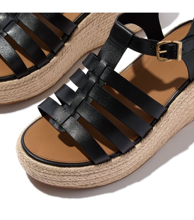 FitFlop JF5-001, sandalen Direct leverbaar uit de webshop 