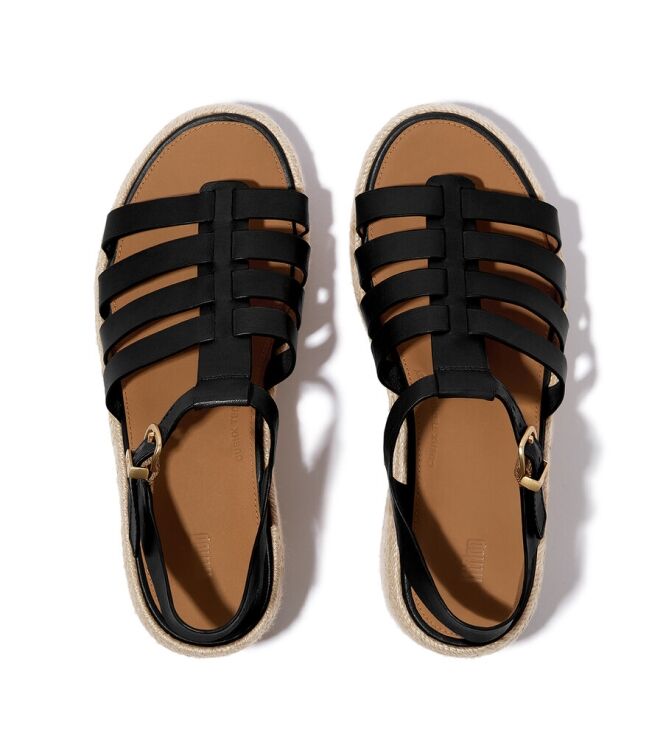 FitFlop JF5-001, sandalen Direct leverbaar uit de webshop 