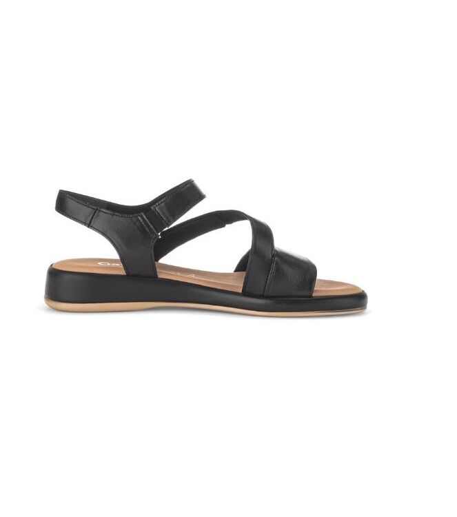 Gabor 82.733-27, sandalen Direct leverbaar uit de webshop 