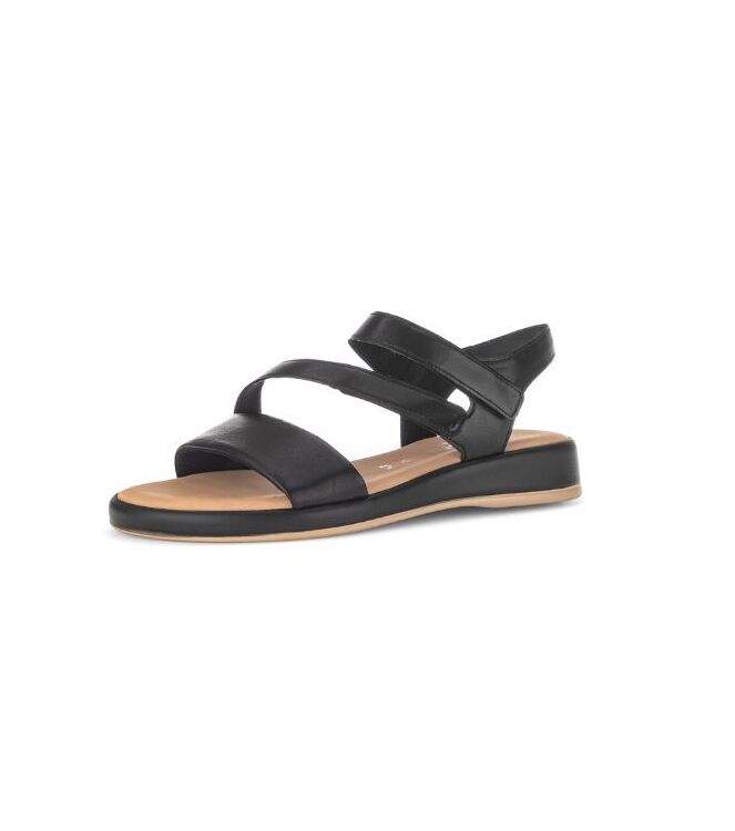 Gabor 82.733-27, sandalen Direct leverbaar uit de webshop 