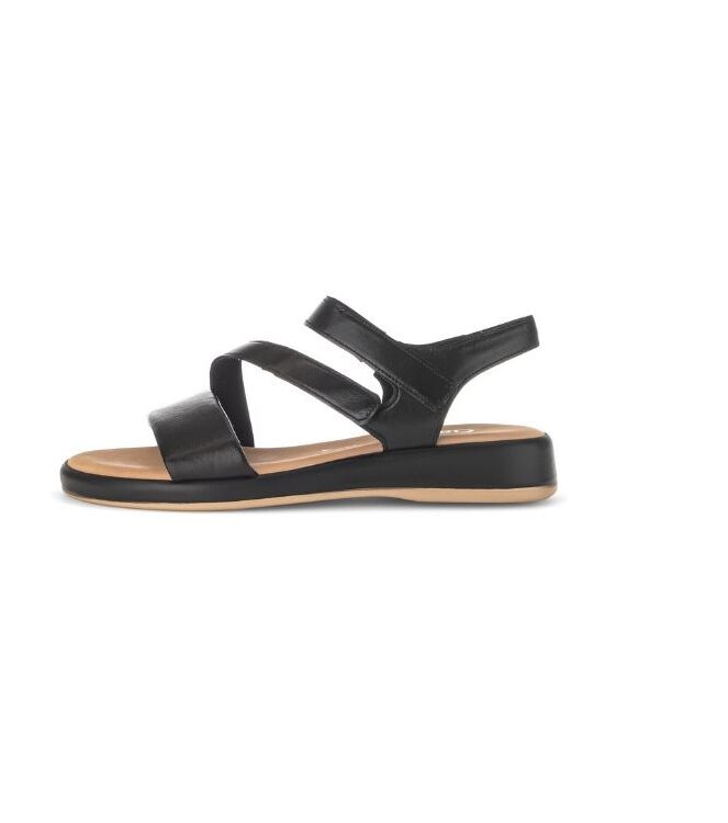 Gabor 82.733-27, sandalen Direct leverbaar uit de webshop 