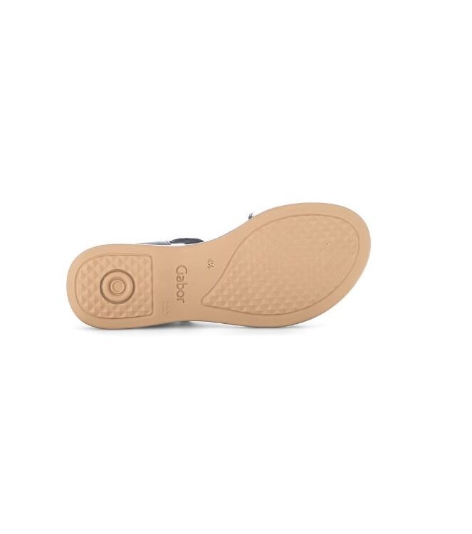 Gabor 82.733-27, sandalen Direct leverbaar uit de webshop 