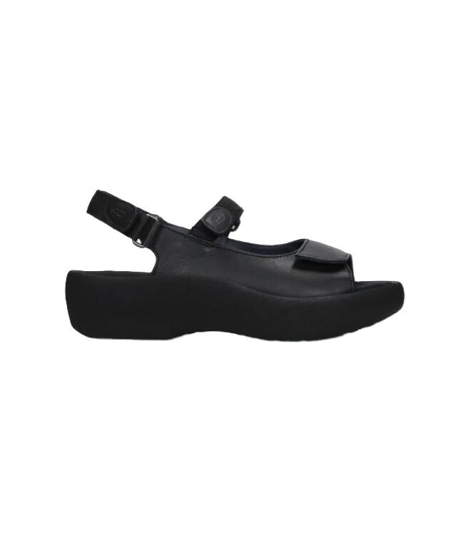 Wolky 0320430-000, sandalen Direct leverbaar uit de webshop 