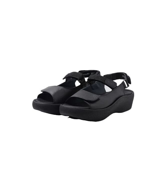 Wolky 0320430-000, sandalen Direct leverbaar uit de webshop 