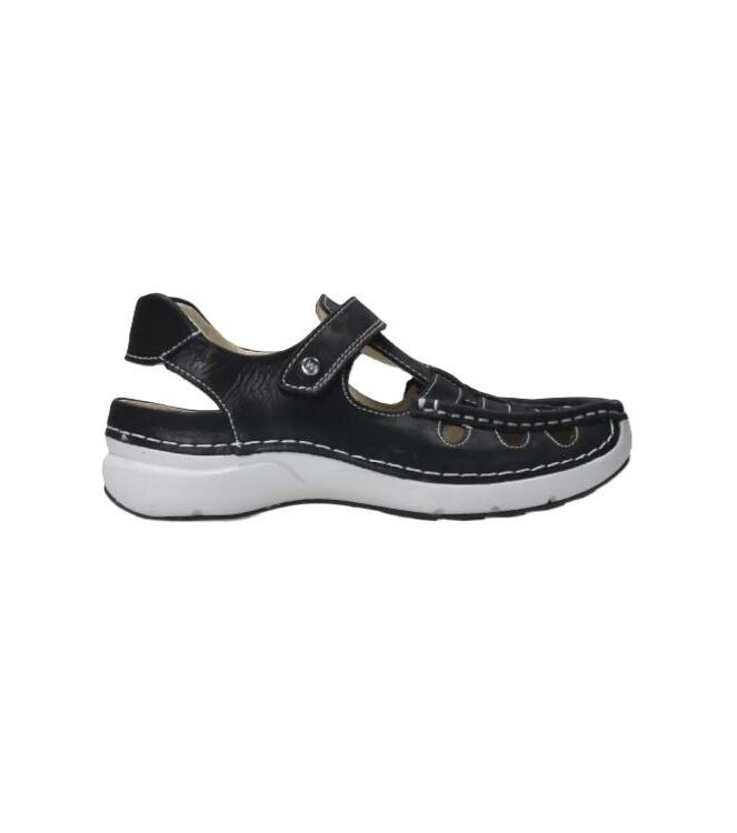 Wolky C 0720436-070, sandalen Direct leverbaar uit de webshop 