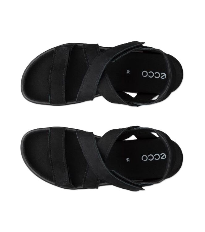 ECCO 23881302001, sandalen Direct leverbaar uit de webshop 