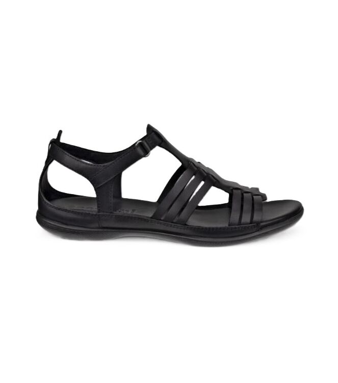 ECCO 24423301001, sandalen Direct leverbaar uit de webshop 