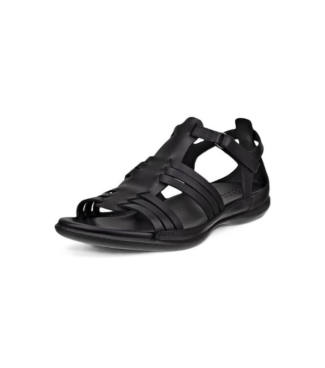ECCO 24423301001, sandalen Direct leverbaar uit de webshop 
