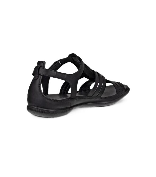 ECCO 24423301001, sandalen Direct leverbaar uit de webshop 