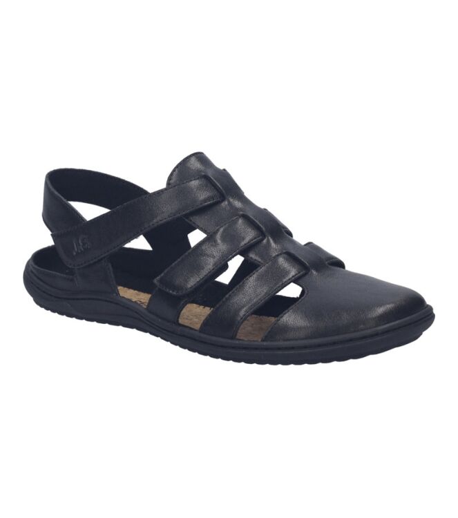 Josef Seibel 75801.002.105, sandalen Direct leverbaar uit de webshop 