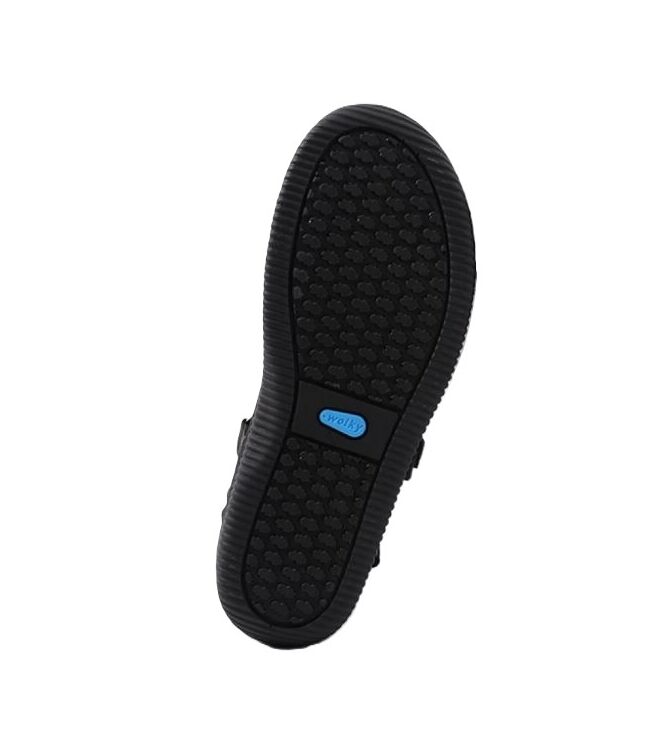 Wolky 0071050-000, sandalen Direct leverbaar uit de webshop 