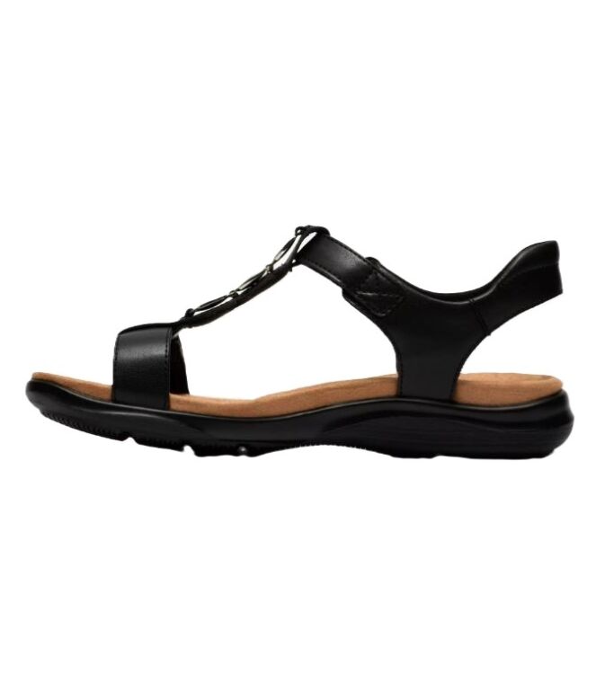 Clarks 26185964, sandalen Direct leverbaar uit de webshop 
