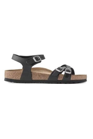Birkenstock Kumba black 