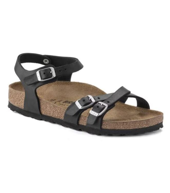 Birkenstock 1021506, sandalen Direct leverbaar uit de webshop 