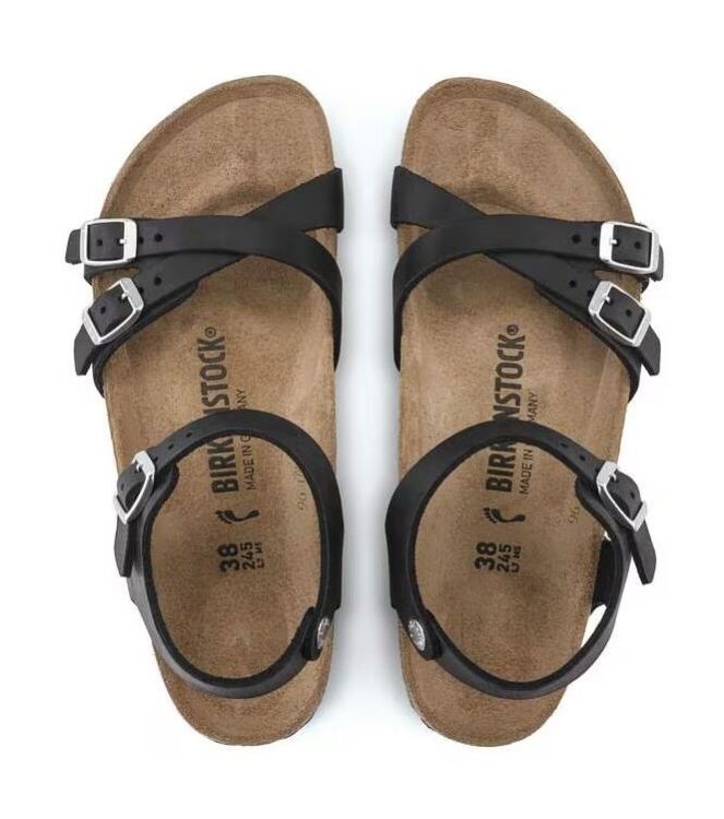 Birkenstock 1021506, sandalen Direct leverbaar uit de webshop 