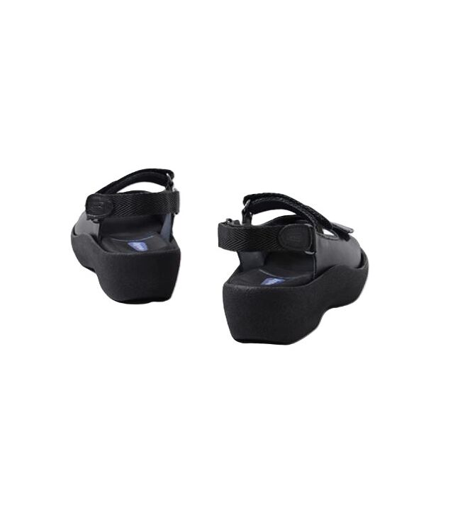 Wolky C 0320430-000, sandalen Direct leverbaar uit de webshop 