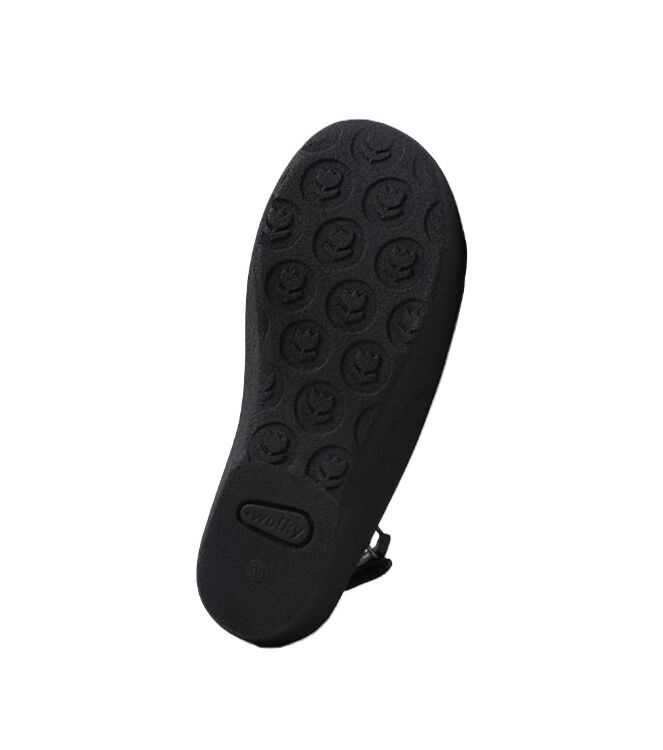 Wolky C 0320430-000, sandalen Direct leverbaar uit de webshop 