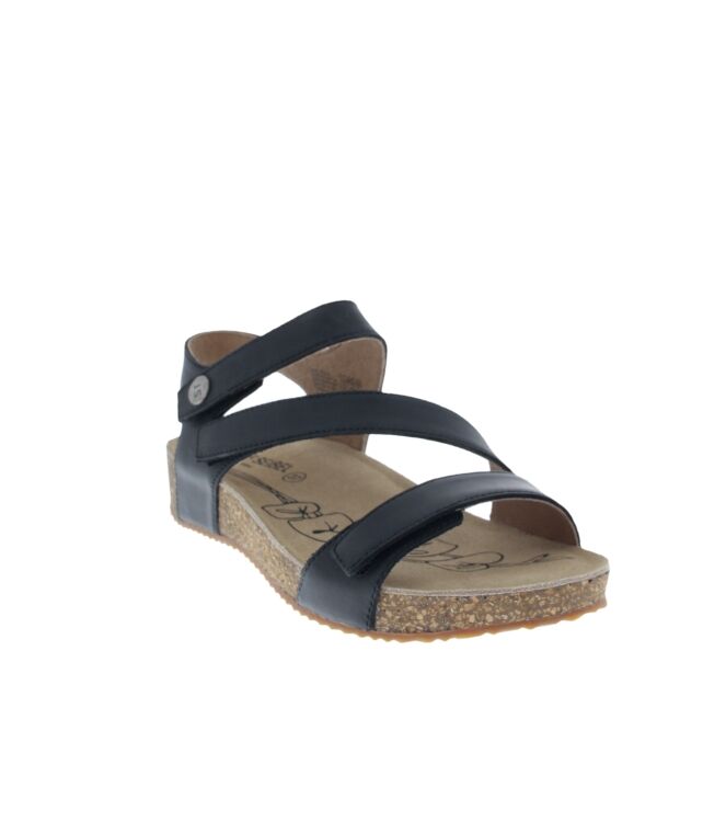 Josef Seibel 78519.815.600, sandalen Direct leverbaar uit de webshop 