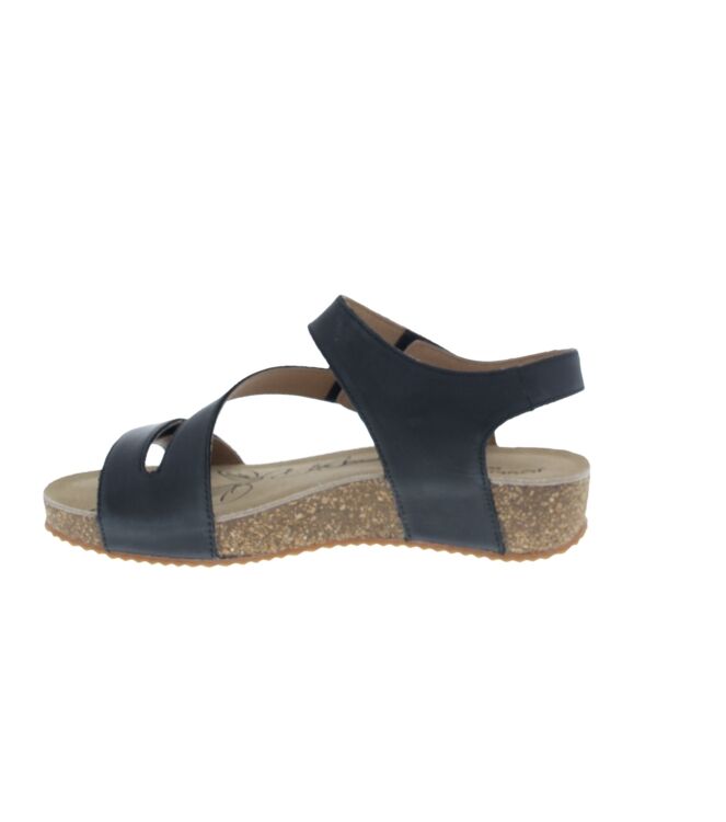 Josef Seibel 78519.815.600, sandalen Direct leverbaar uit de webshop 