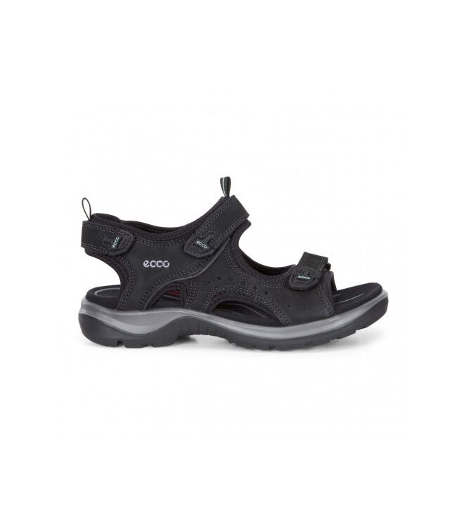 ECCO 82204302001, sandalen Direct leverbaar uit de webshop 