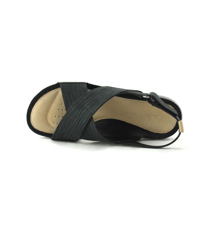 clarks sandalen