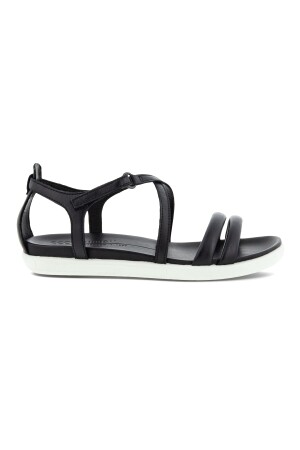 ECCO Simpil Sandal black 