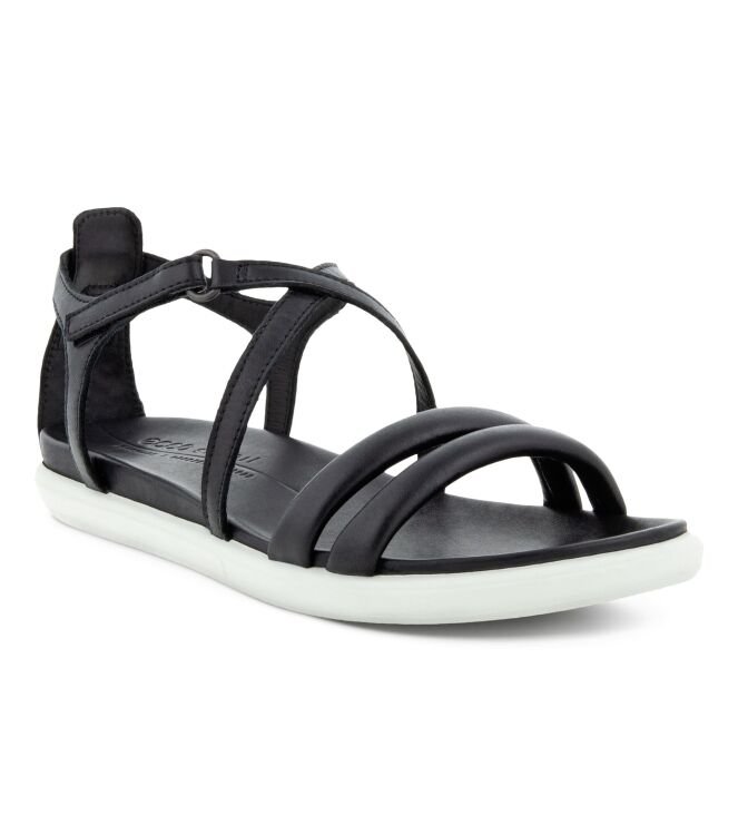 ECCO 20923301001, sandalen Direct leverbaar uit de webshop 