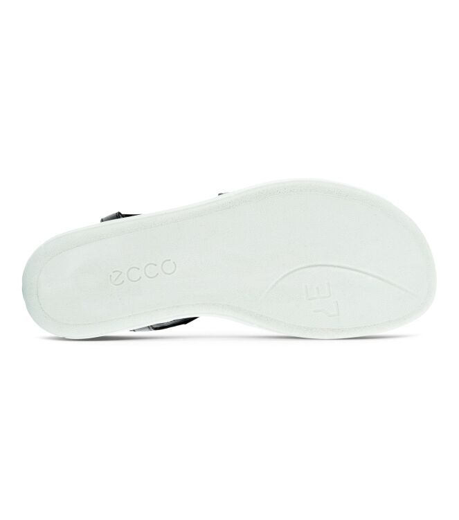 ECCO 20923301001, sandalen Direct leverbaar uit de webshop 