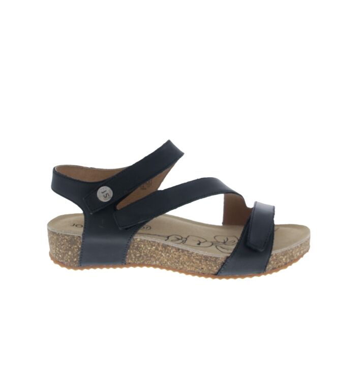 Josef Seibel 78519.815.600, sandalen Direct leverbaar uit de webshop 
