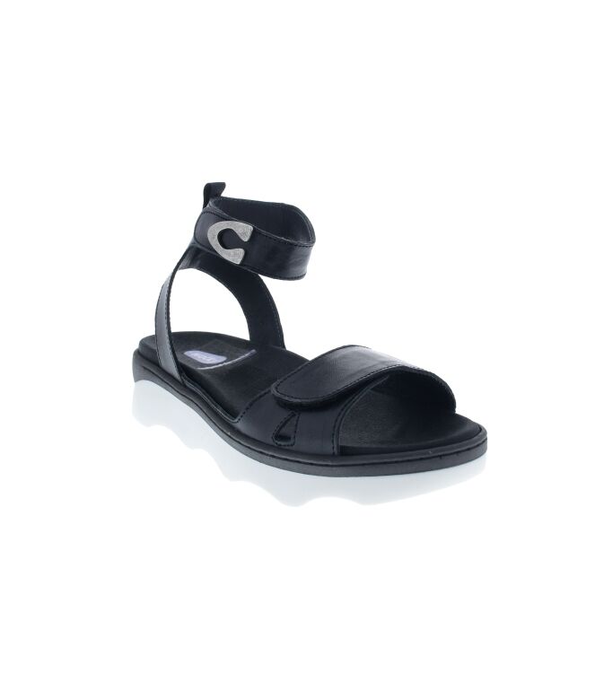 Wolky 0235133-010, sandalen Direct leverbaar uit de webshop 