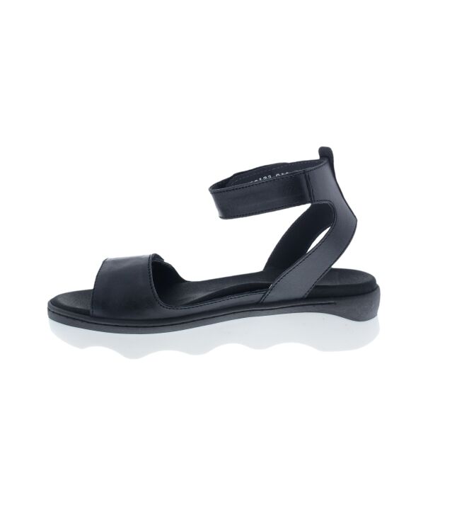 Wolky 0235133-010, sandalen Direct leverbaar uit de webshop 