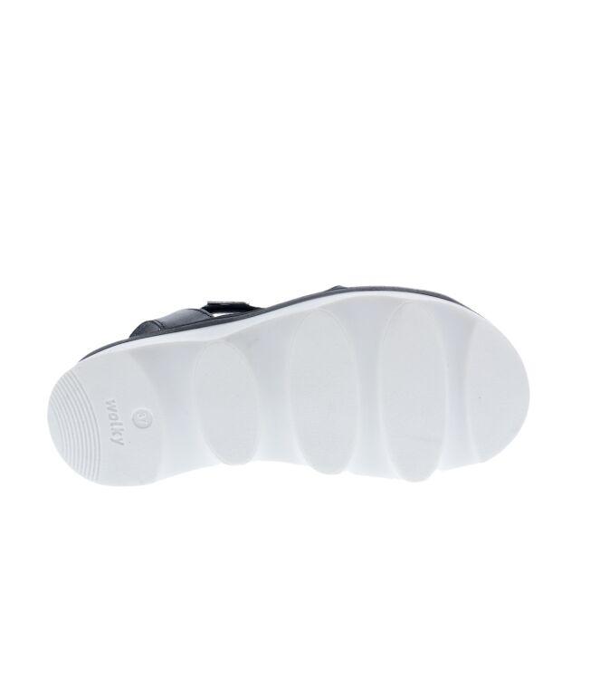 Wolky 0235133-010, sandalen Direct leverbaar uit de webshop 