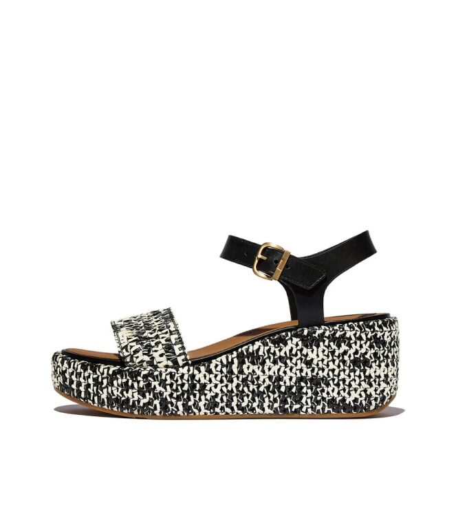 FitFlop JG1-C24, sandalen Direct leverbaar uit de webshop 