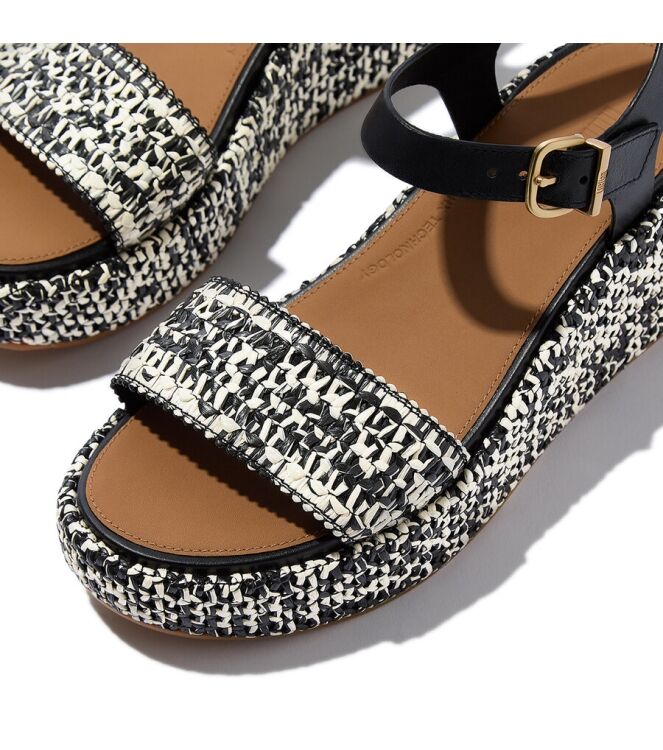 FitFlop JG1-C24, sandalen Direct leverbaar uit de webshop 