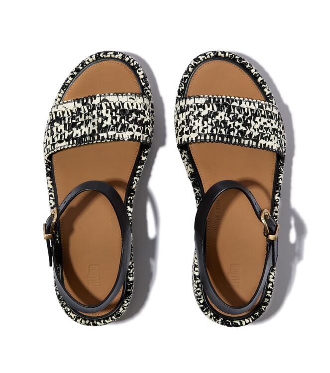 FitFlop JG1-C24, sandalen Direct leverbaar uit de webshop 