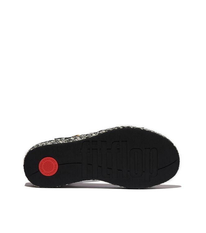 FitFlop JG1-C24, sandalen Direct leverbaar uit de webshop 