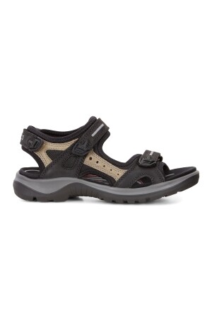 ECCO Offroad black 