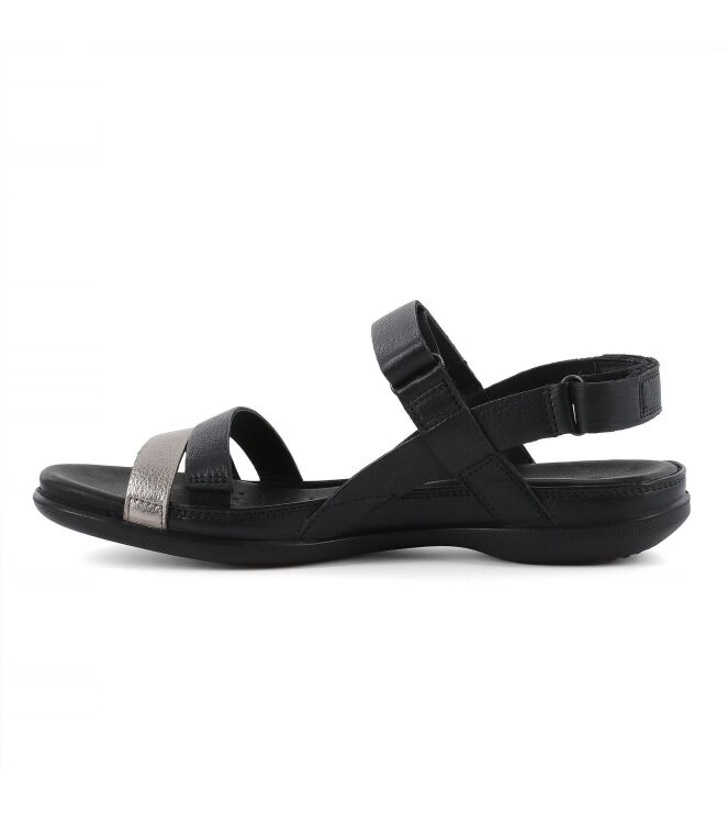 ECCO 24396351597, sandalen Direct leverbaar uit de webshop 