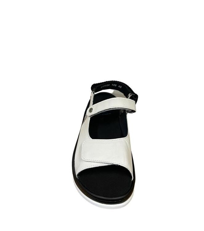 Wolky 0335020-100, sandalen Direct leverbaar uit de webshop 