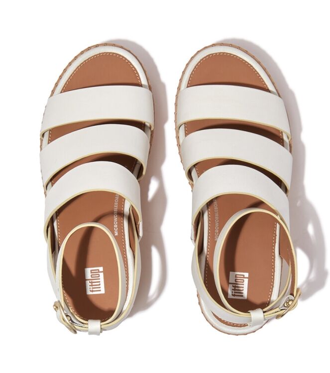 FitFlop HS7-194, sandalen Direct leverbaar uit de webshop 