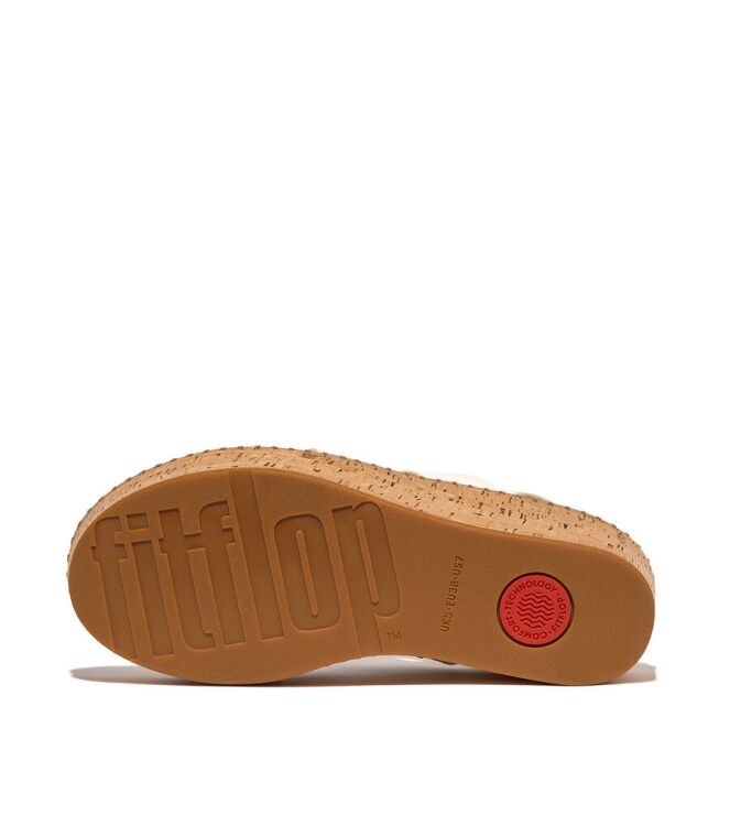 FitFlop HS7-194, sandalen Direct leverbaar uit de webshop 