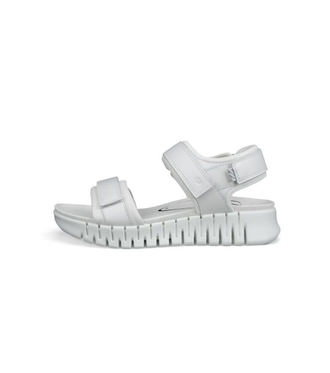 ECCO 21310301007, sandalen Direct leverbaar uit de webshop 